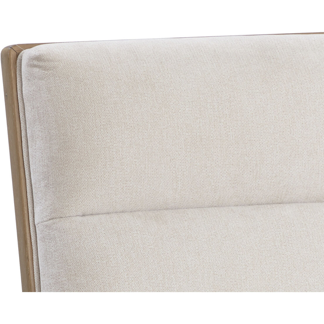 Abilene Polo Club Muslin Dining Chair, Set Of 2